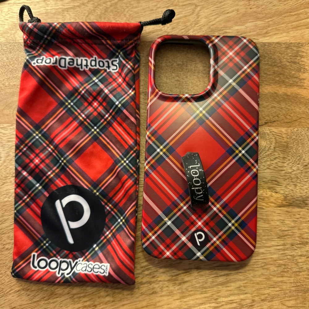 Loopy Case IPhone 14 Pro Max